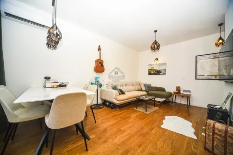 Prodaja, jednosoban stan, 44m², Zagorič, Podgorica - image 3