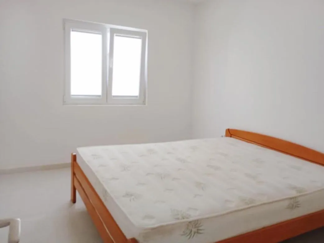 Rent, one bedroom apartment, 35m², Golubovci, Podgorica