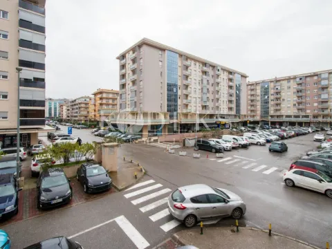 Rent, two bedroom apartment, 72m², City Kvart, Podgorica - image 12