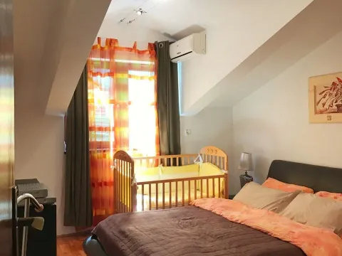Sale, two bedroom apartment, 67m², Dobrota, Kotor - image 12