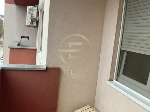 Izdavanje, dvosoban stan, 49m², Sajmište, Novi Sad - image 9