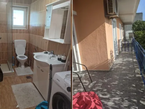 Rent, one bedroom apartment, 40m², Bijela, Herceg Novi - image 2