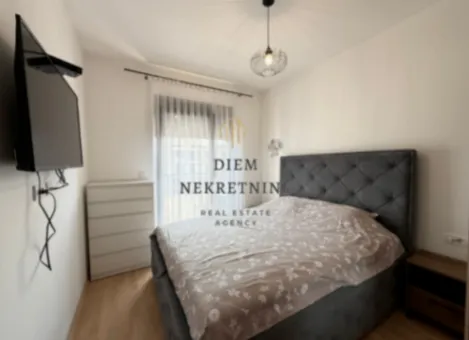 Izdavanje, jednosoban stan, 44m², Zabjelo, Podgorica - image 3