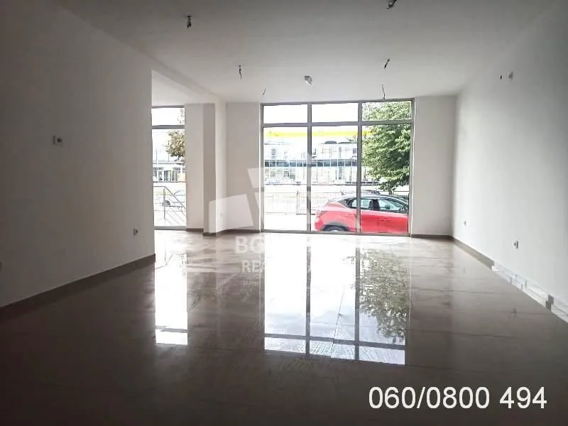 Sale, office space, 79m², Zemun Gornji Grad, Zemun Sve Podlokacije