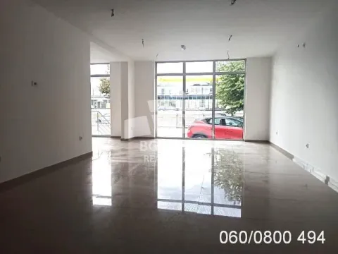 Sale, office space, 79m², Zemun Gornji Grad, Zemun Sve Podlokacije - image 2