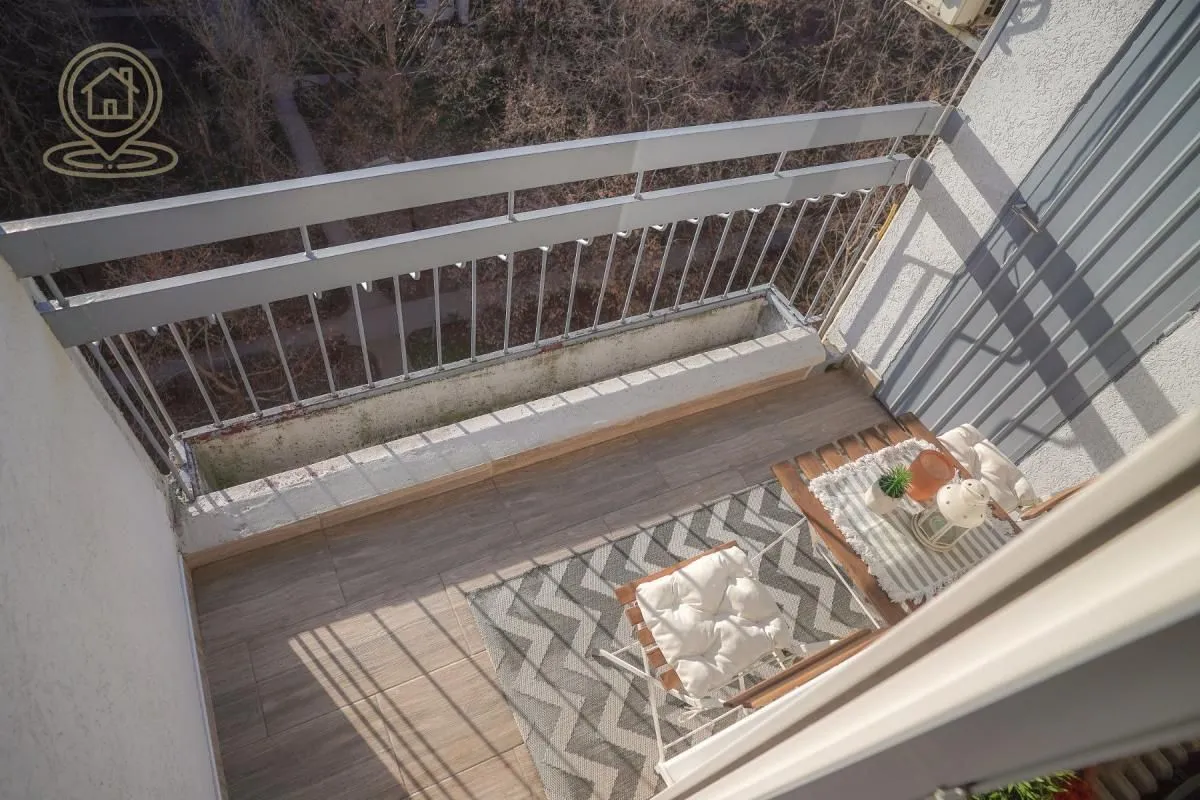 Prodaja, dvosoban stan, 69m², Liman 4, Novi Sad Sve Podlokacije