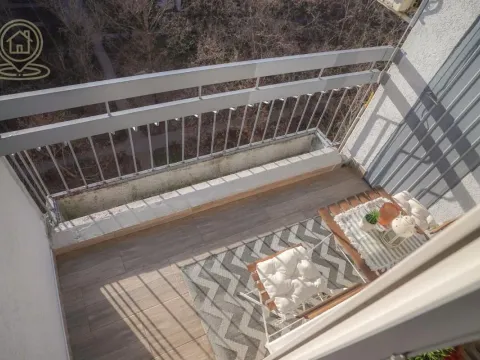 Prodaja, dvosoban stan, 69m², Liman 4, Novi Sad Sve Podlokacije - image 22