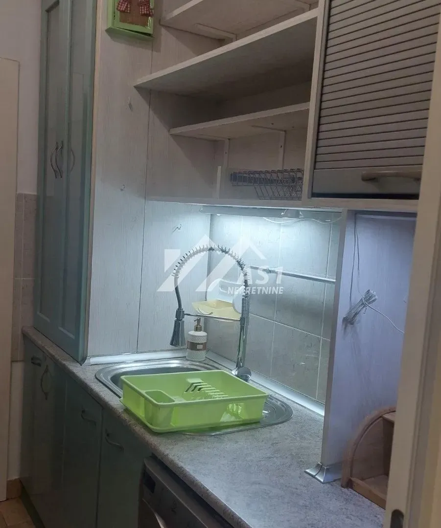 Rent, three bedroom apartment, 71m², Novi Sad Sve Podlokacije, Novi Sad
