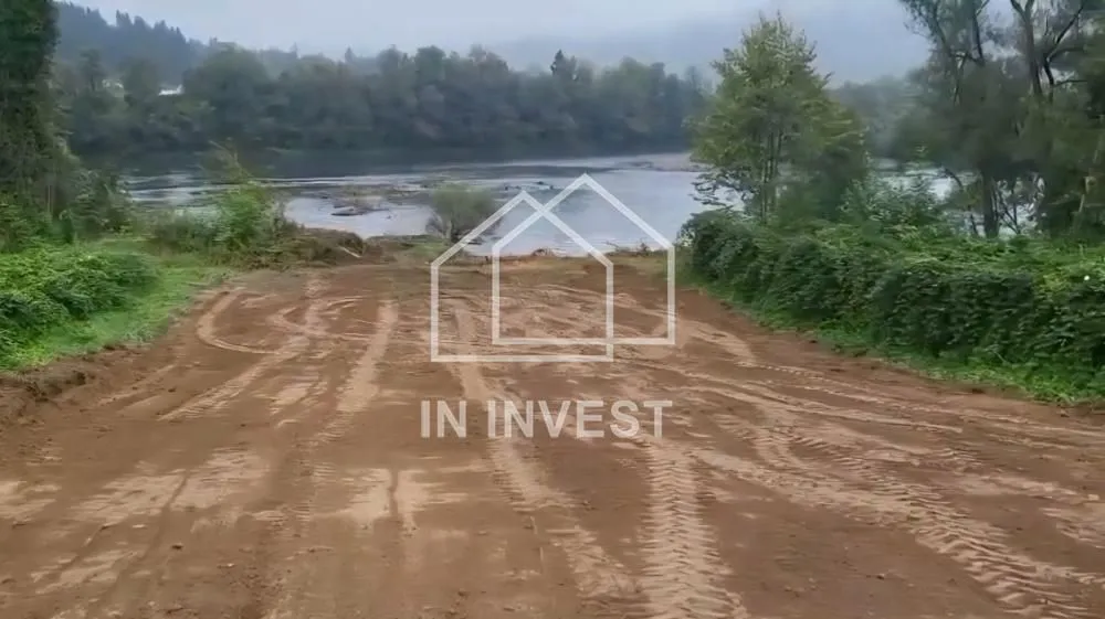 Sale, land lot, 480m², Ljubovija, Srbija