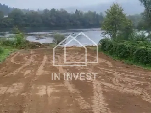 Sale, land lot, 480m², Ljubovija, Srbija - image 1