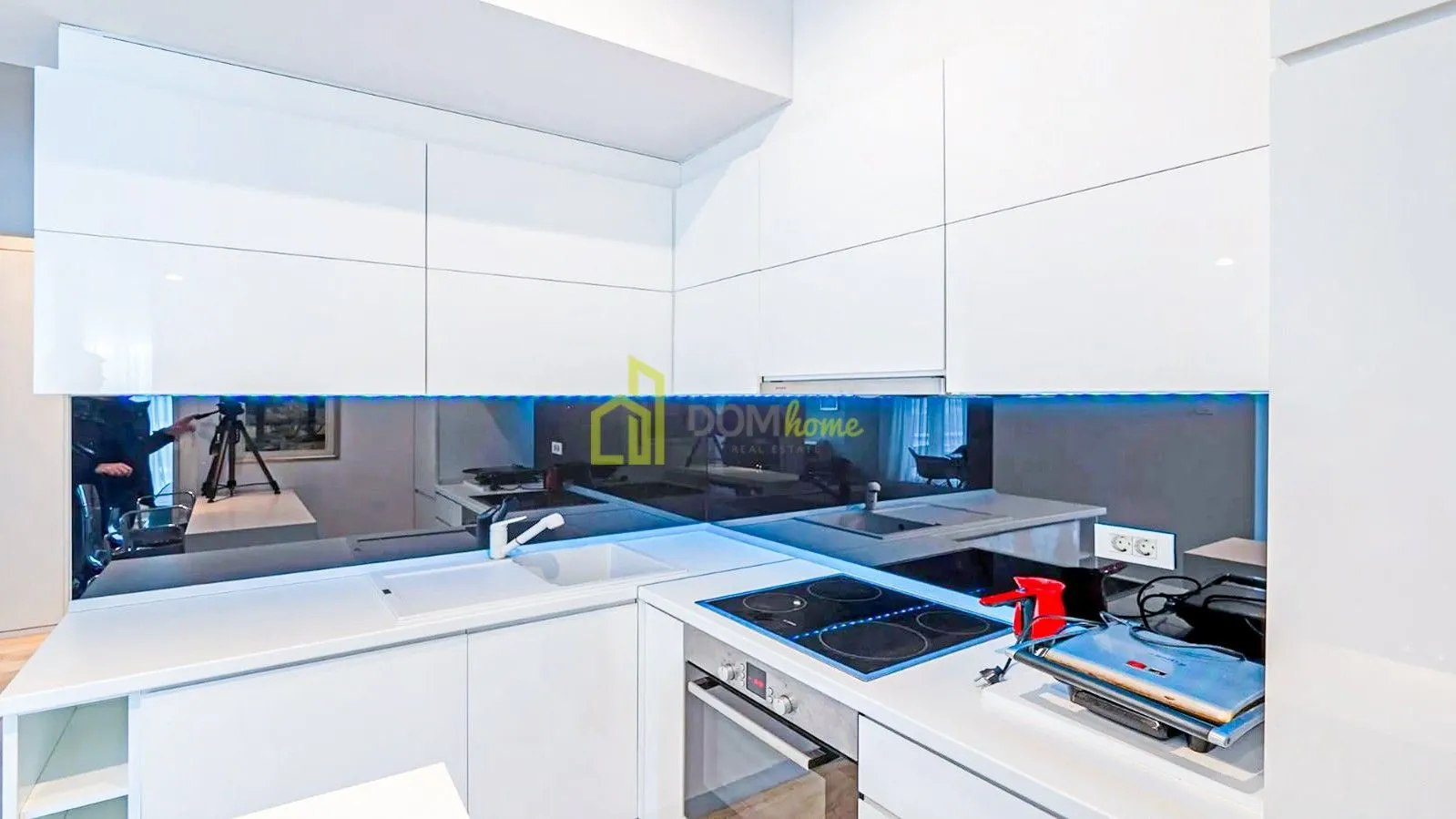 Prodaja, trosoban stan, 89m², Budva, Crna Gora