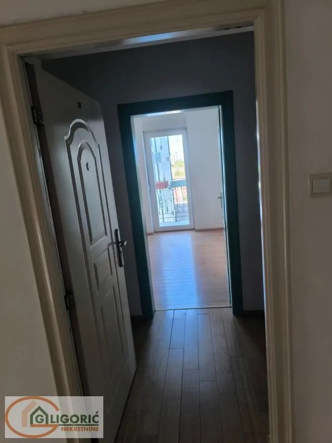 Sale, three bedroom apartment, 90m², Podbara, Novi Sad Sve Podlokacije