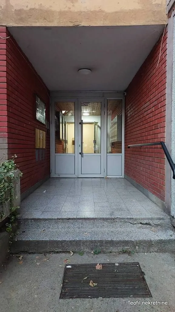 Prodaja, dvosoban stan, 65m², Voždovac Sve Podlokacije, Beograd