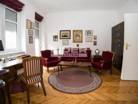 Izdavanje, četvorosoban stan, 115m², Voždovac Sve Podlokacije, Beograd - image 9