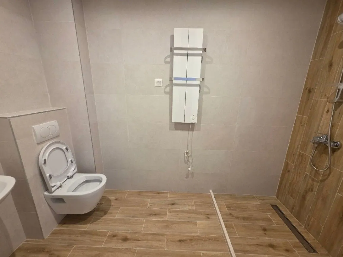 Sale, two bedroom apartment, 59m², Centar, Kolašin