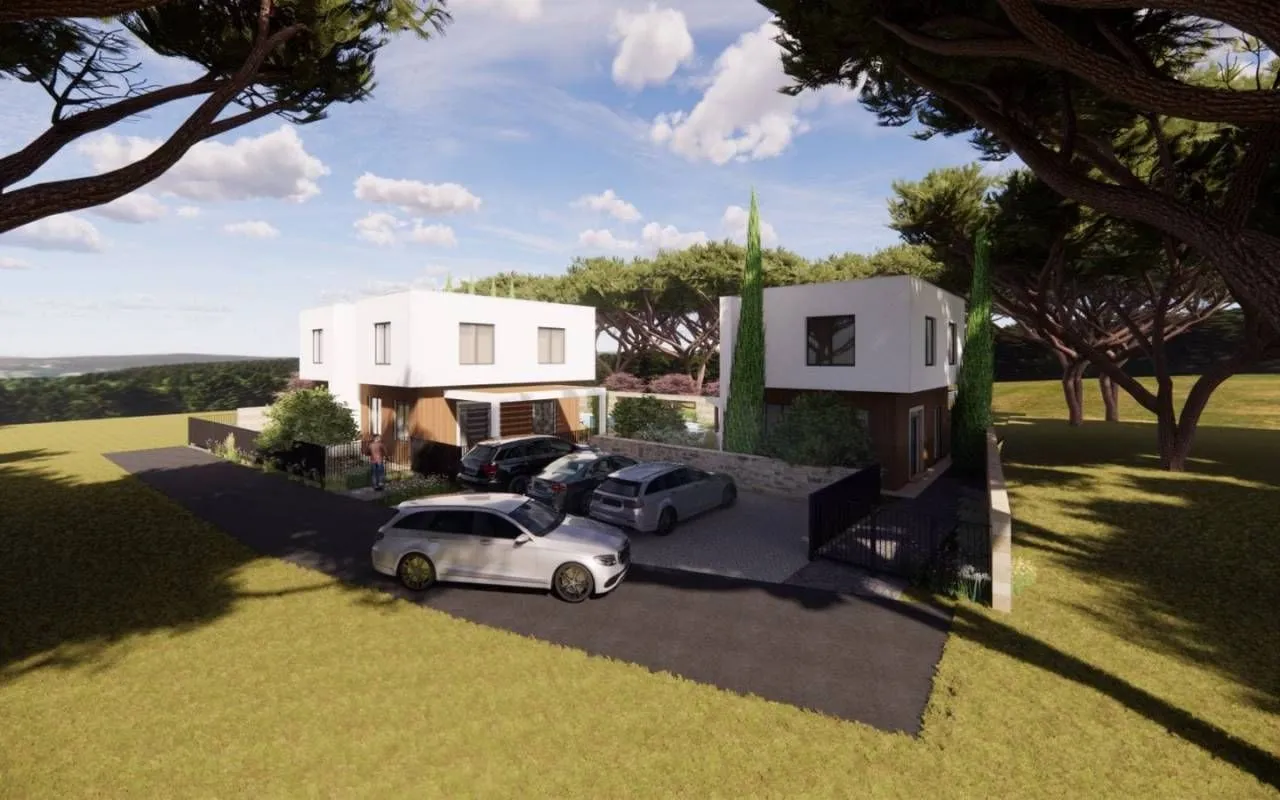 Sale, house, 153m², Krimovica, Kotor