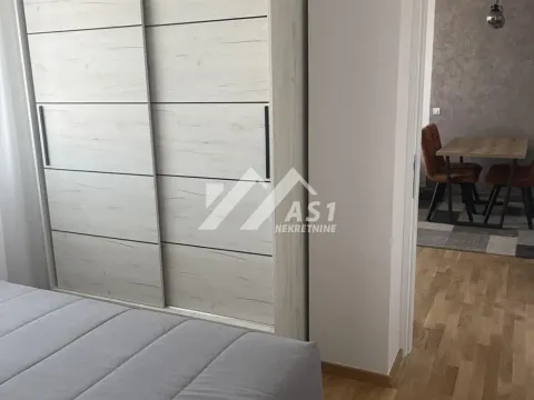 Rent, two bedroom apartment, 45m², Sajam, Novi Sad Sve Podlokacije - image 6