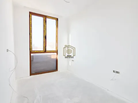 Prodaja, dvosoban stan, 64m², Stari Aerodrom, Podgorica - image 11