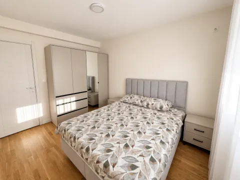 Izdavanje, dvosoban stan, 61m², Pobrežje, Podgorica - image 8