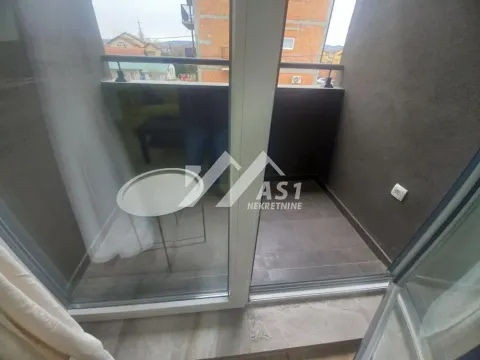 Rent, one bedroom apartment, 32m², Adice, Novi Sad Sve Podlokacije - image 9