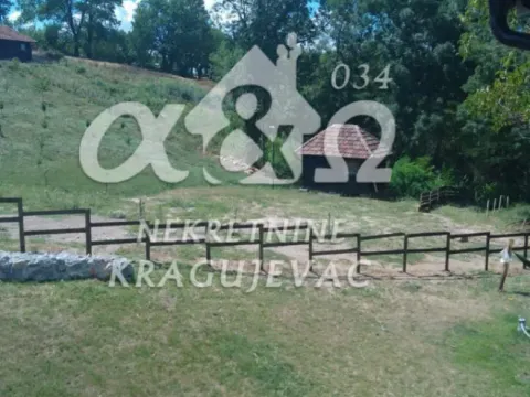 Prodaja, kuća, 107m², Gornje Jarušice, Kragujevac - image 8