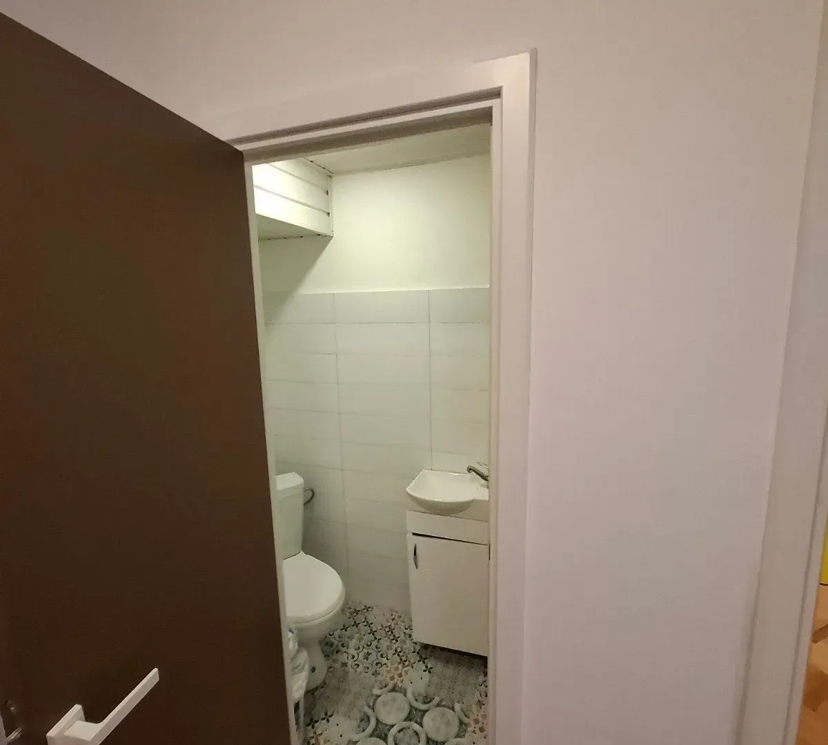 Sale, two bedroom apartment, 71m², Zabjelo, Podgorica