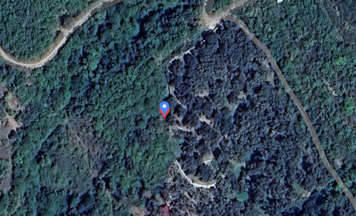 Prodaja, plac, 1190m², Dobra Voda, Budva