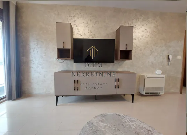 Rent, two bedroom apartment, 67m², Radanovići, Kotor