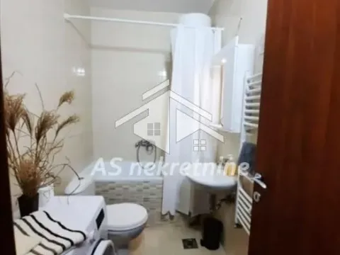 Izdavanje, dvosoban stan, 51m², Cvetkova Pijaca, Zvezdara Sve Podlokacije - image 18
