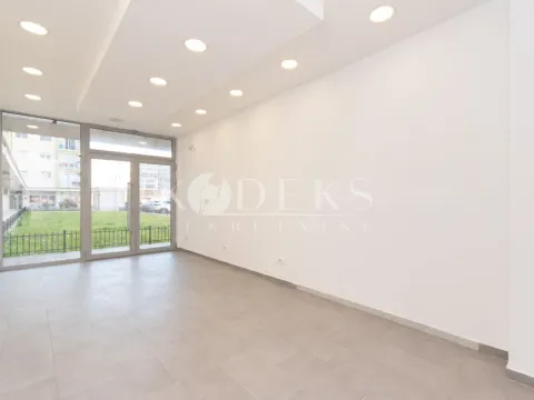 Rent, office space, 27m², Pobrežje, Podgorica - image 5