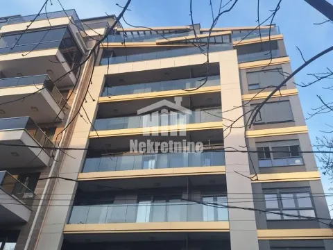 Prodaja, dvosoban stan, 53m², Autokomanda, Voždovac Sve Podlokacije - image 10