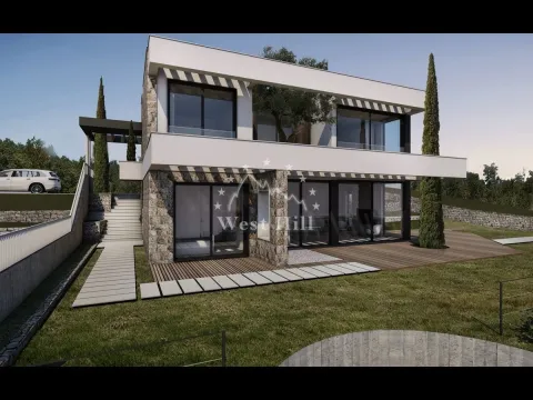 Prodaja, kuća, 165m², Herceg Novi, Crna Gora - image 1