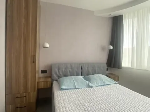Rent, one bedroom apartment, 45m², Šušanj, Bar - image 4