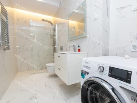 Prodaja, dvosoban stan, 180m², Đenovići, Herceg Novi - image 7