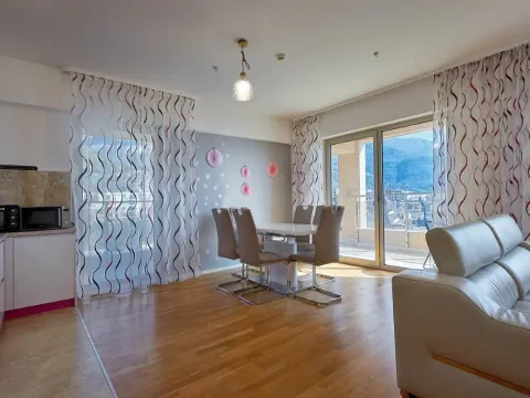 Prodaja, dvosoban stan, 98m², Budva, Crna Gora - image 15