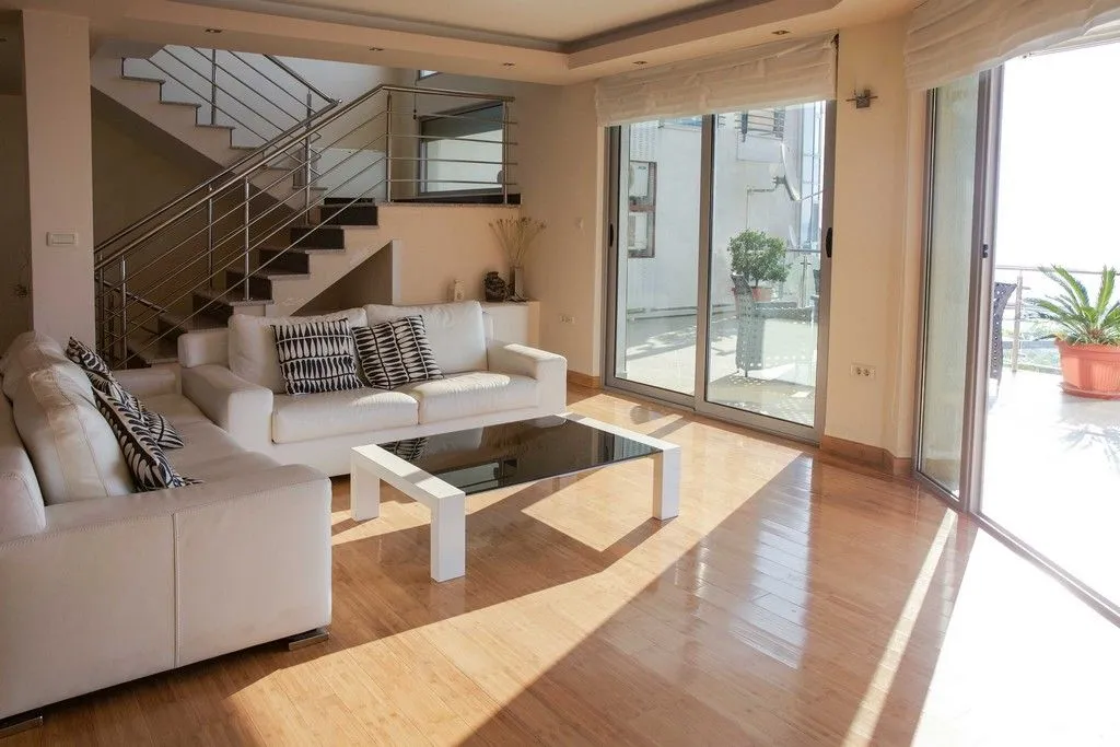 Prodaja, kuća, 212m², Budva, Crna Gora