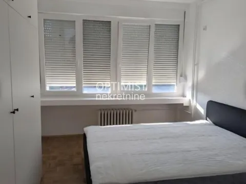 Izdavanje, trosoban stan, 71m², Novi Beograd Blok 23, Novi Beograd Sve Podlokacije - image 7