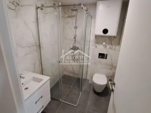 Prodaja, trosoban stan, 72m², Hala Pionir, Palilula Sve Podlokacije - image 13