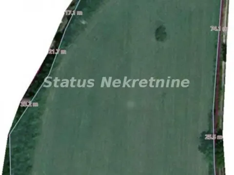 Prodaja, plac, 10800m², Banja Vrdnik, Irig - image 6