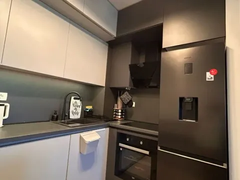 Izdavanje, jednosoban stan, 47m², New City, Podgorica - image 5