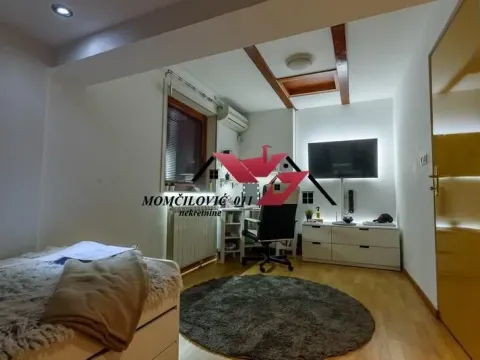 Prodaja, četvorosoban stan, 104m², Bajlonijeva Pijaca, Beograd - image 8