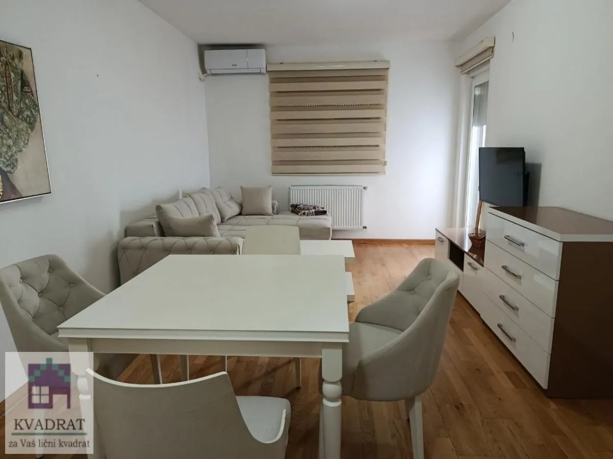 Izdavanje, dvosoban stan, 47m², Obrenovac, Beograd