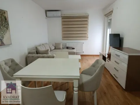 Izdavanje, dvosoban stan, 47m², Obrenovac, Beograd - image 3