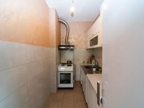 Prodaja, jednosoban stan, 46m², Konik, Podgorica - image 3