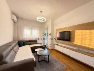 Izdavanje, jednosoban stan, 46m², Stari Aerodrom, Podgorica - image 1