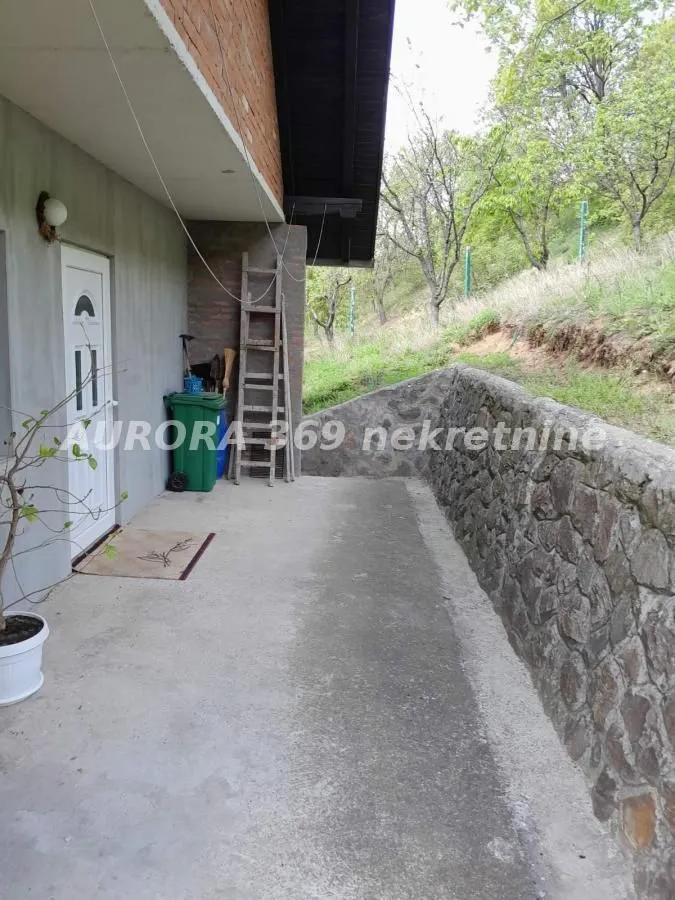 Sale, house, 77m², Beočin, Srbija