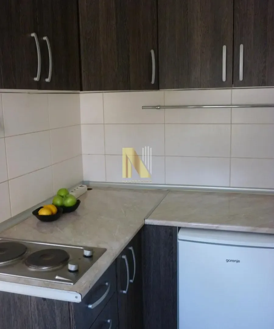 Rent, two bedroom apartment, 45m², Liman 4, Novi Sad Sve Podlokacije