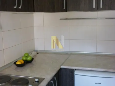 Rent, two bedroom apartment, 45m², Liman 4, Novi Sad Sve Podlokacije - image 8