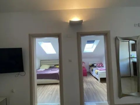 Sale, three bedroom apartment, 79m², Centar, Budva - image 10