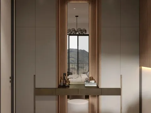 Sale, one bedroom apartment, 51m², Kavač, Kotor - image 15